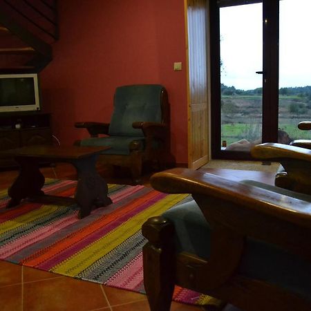 Retiro Da Lameira Seia Dış mekan fotoğraf