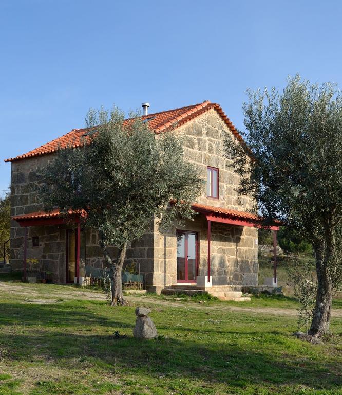 Retiro Da Lameira Seia Dış mekan fotoğraf