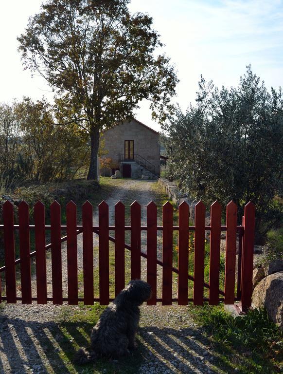Retiro Da Lameira Seia Dış mekan fotoğraf