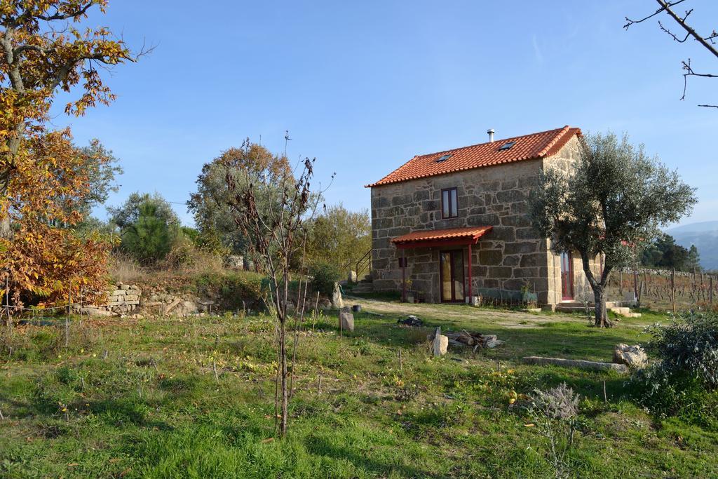 Retiro Da Lameira Seia Dış mekan fotoğraf